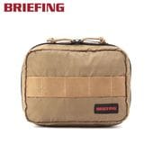 �����٤�Υ٥�ƥ��աۥ֥꡼�ե��� BRIEFING �ݡ��� S PACKING CUBE S �ʥ��顼�����衼�ơ�BRA253G33