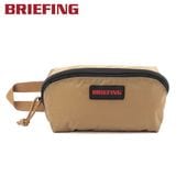 �֥꡼�ե��� BRIEFING �饤�ȥܥå����ݡ��� S LIGHT BOX POUCH S RC �ʥ��顼�����衼�ơ� BRA253G37