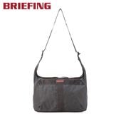 �����٤�Υ٥�ƥ��աۥ֥꡼�ե��� BRIEFING �ѥå��֥륷������ PACKABLE SHOULDER RC �ʥ��顼���֥�å��� BRA253L31