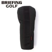 �����٤�Υ٥�ƥ��ա� �֥꡼�ե��� BRIEFING �ɥ饤�С����С� DRIVER COVER RS �ʥ��顼���֥�å��� BRG243G02