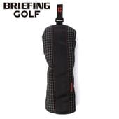 �����٤�Υ٥�ƥ��ա� �֥꡼�ե��� BRIEFING �ե������������åɥ��С� FAIRWAY WOOD COVER RS �ʥ��顼���֥�å��� BRG243G03