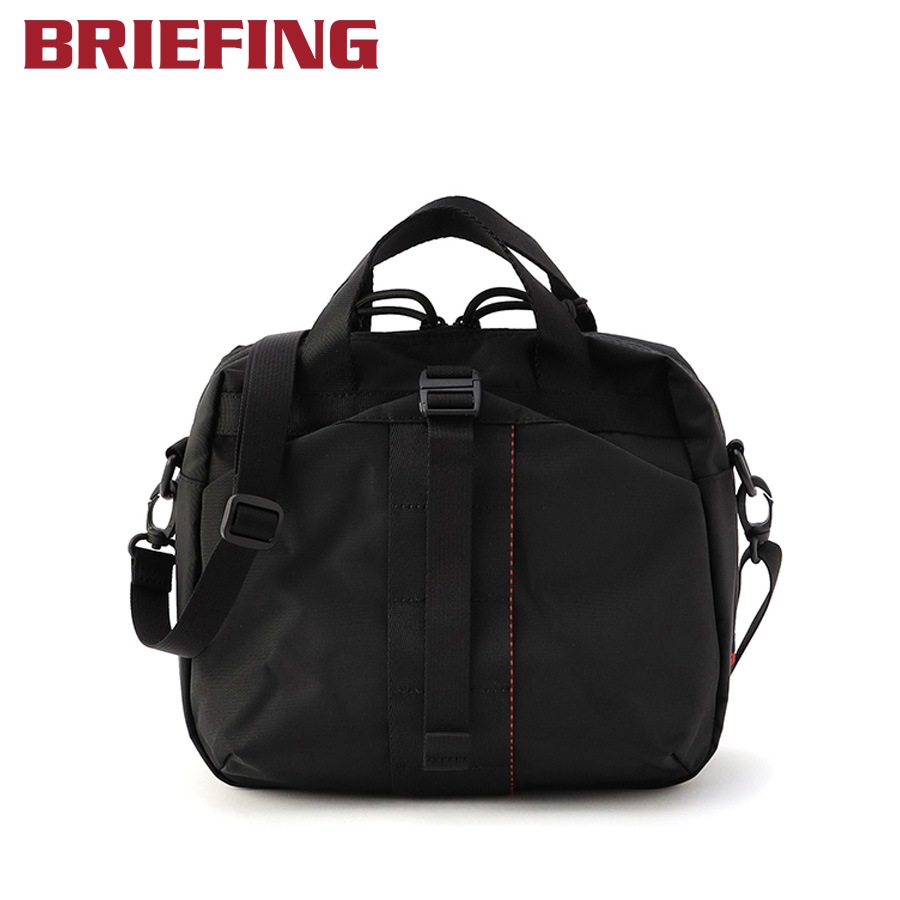 選べるノベルティ付】ブリーフィング BRIEFING 2WAYショルダー URBAN 