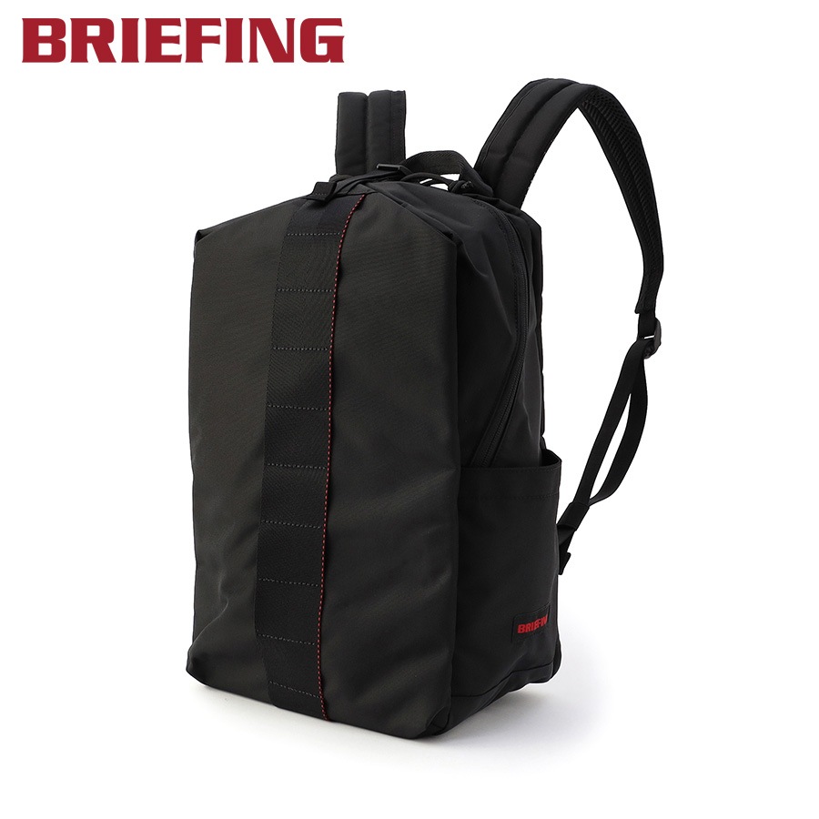 選べるノベルティ付】ブリーフィング BRIEFING バックパック S URBAN 