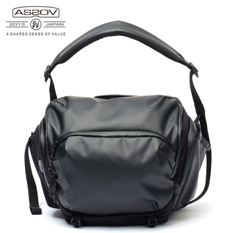 ラゲッジ レーベル ライナー 2WAYオーバーナイター 951-09234 （カラー