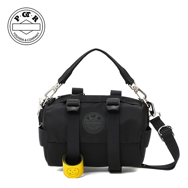 ポーター エクストリーム メッセンジャーバッグ 508-06687 （カラー