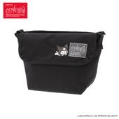 �����٤�Υ٥�ƥ��ա� Manhattan Portage �ޥ�ϥå���ݡ��ơ��� ������ ��å��󥸥㡼�Хå� �ʥ��顼���֥�å��� MP1603BPDMGNT500KRM