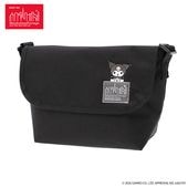 �����٤�Υ٥�ƥ��ա� Manhattan Portage �ޥ�ϥå���ݡ��ơ��� ������ ��å��󥸥㡼�Хå� �ʥ��顼���֥�å��� MP1605JRSBPDMGNT500KRM