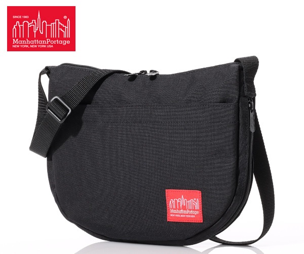 �����٤�Υ٥�ƥ��ա�Manhattan Portage �ޥ�ϥå���ݡ��ơ��� ���������Хå� �ʥ��顼���֥�å��� MP6053