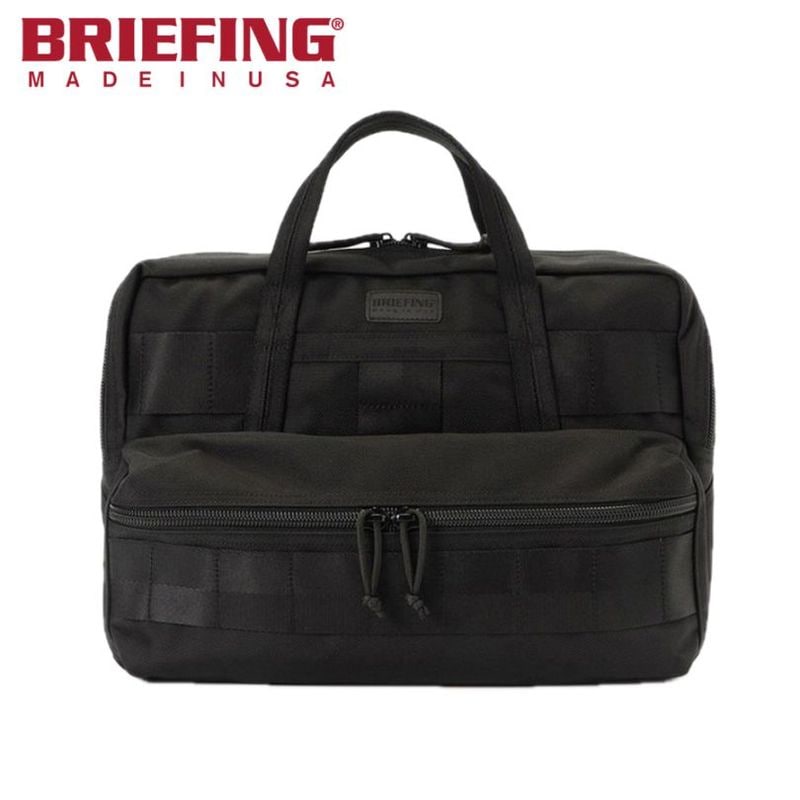 �����٤�Υ٥�ƥ��ա� �֥꡼�ե��� BRIEFING �֥꡼�ե����� DELTA STAND UP BRIEFCASE �ʥ��顼���֥�å��� BRA261B02