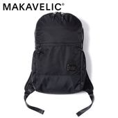 �����٤�Υ٥�ƥ��ա� MAKAVELIC �ޥ���٥�å� ROOTAGE DAYPACK SIERRA EDITION �ǥ��ѥå� �ʥ��顼���֥�å��� 3126-10102
