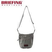 �����٤�Υ٥�ƥ��ա� �֥꡼�ե��� BRIEFING ���������Хå� XS DAY TRIPPER/XS �ʥ��顼���ե��ꥢ������� BRA253L74