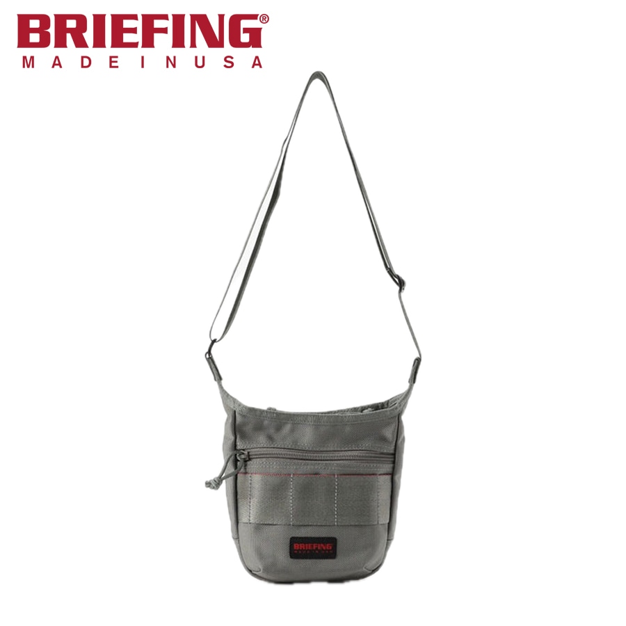 選べるノベルティ付】 ブリーフィング BRIEFING ショルダー 選べるノベルティ付】 ブリーフィング BRIEFING ショルダー