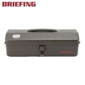 �����٤�Υ٥�ƥ��ա� �֥꡼�ե��� BRIEFING �ġ���ܥå��� BRIEFING��TOYO STEEL TOOL BOX Y-350 �ʥ��顼�����꡼�֡�BRW253G11