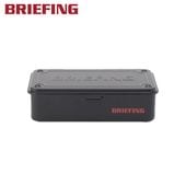 �����٤�Υ٥�ƥ��ա� �֥꡼�ե��� BRIEFING �ġ���ܥå��� BRIEFING��TOYO STEEL TOOL BOX T-190 �ʥ��顼���֥�å���BRW253G12