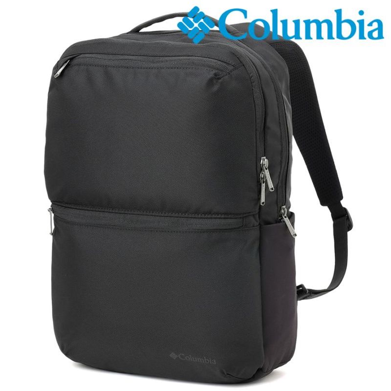 �����٤�Υ٥�ƥ��ա� Columbia ������ӥ� Star Range ��������� 16L ���������Хå��ѥå� �ʥ��顼���֥�å��� PU7167
