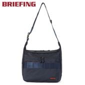 �����٤�Υ٥�ƥ��ա� �֥꡼�ե��� BRIEFING ���������Хå� M MULTI SHOULDER M MW �ʥ��顼���ͥ��ӡ��� BRA261L04