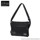 �����٤�Υ٥�ƥ��ա� Manhattan Portage BLACK LABEL �ޥ�ϥå���ݡ��ơ��� �֥�å��졼�٥� �ݥ��åȥ�󥹥��� ���������Хå� �ʥ��顼���֥�å��� MP1095TWLBLPKMN