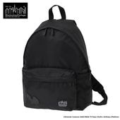 �����٤�Υ٥�ƥ��ա� Manhattan Portage BLACK LABEL �ޥ�ϥå���ݡ��ơ��� �֥�å��졼�٥� �ݥ��åȥ�󥹥��� �Хå��ѥå� �ʥ��顼���֥�å��� MP1277TWLBLPKMN