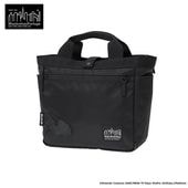 �����٤�Υ٥�ƥ��ա� Manhattan Portage BLACK LABEL �ޥ�ϥå���ݡ��ơ��� �֥�å��졼�٥� �ݥ��åȥ�󥹥��� �ȡ��ȥХå� �ʥ��顼���֥�å��� MP1358TWLBLPKMN