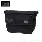 �����٤�Υ٥�ƥ��ա� Manhattan Portage BLACK LABEL �ޥ�ϥå���ݡ��ơ��� �֥�å��졼�٥� �ݥ��åȥ�󥹥��� ��å��󥸥㡼�Хå� �ʥ��顼���֥�å��� MP1616TWLBLPKMN