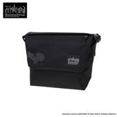 �����٤�Υ٥�ƥ��ա� Manhattan Portage BLACK LABEL �ޥ�ϥå���ݡ��ơ��� �֥�å��졼�٥� �ݥ��åȥ�󥹥��� ��å��󥸥㡼�Хå� �ʥ��顼���֥�å��� MP2600LTWLBLPKMN