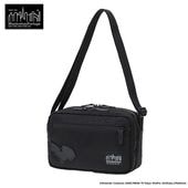 �����٤�Υ٥�ƥ��ա� Manhattan Portage BLACK LABEL �ޥ�ϥå���ݡ��ơ��� �֥�å��졼�٥� �ݥ��åȥ�󥹥��� ���������Хå� �ʥ��顼���֥�å��� MP4039TWLBLPKMN