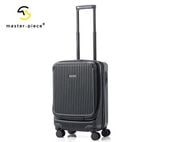 �����٤�Υ٥�ƥ��ա� master-piece �ޥ������ԡ��� 34L �ȥ��꡼ ����꡼�Хå� �ʥ��顼���֥�å��� 505004