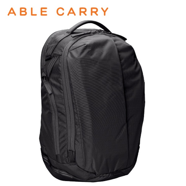 選べるノベルティ付】 ABLE CARRY エイブルキャリー Max EDC Cordura 