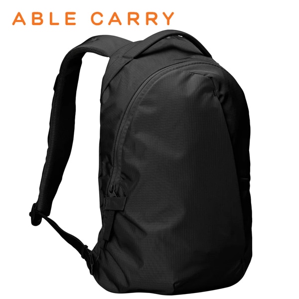 選べるノベルティ付】 ABLE CARRY エイブルキャリー Thirteen Daybag