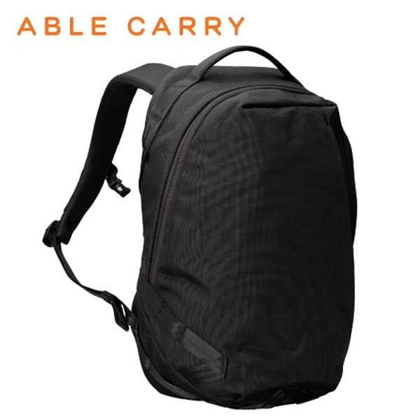 選べるノベルティ付】 ABLE CARRY エイブルキャリー Daily Plus