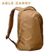 �����٤�Υ٥�ƥ��ա� ABLE CARRY �����֥륭��꡼ Thirteen Daybag Cordura Ripstop �Хå��ѥå� 13L �ʥ��顼������� 73516