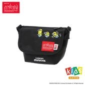 �����٤�Υ٥�ƥ��ա� Manhattan Portage �ޥ�ϥå���ݡ��ơ��� �ߥ˥��� ��å��󥸥㡼�Хå� �ʥ��顼���֥�å��� MP1602FZPMNOS