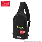 �����٤�Υ٥�ƥ��ա� Manhattan Portage �ޥ�ϥå���ݡ��ơ��� �ߥ˥��� ��󥷥������Хå� �ʥ��顼���֥�å��� MP1927MNOS