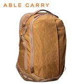 �����٤�Υ٥�ƥ��ա� ABLE CARRY �����֥륭��꡼ Max EDC X-Pac �Хå��ѥå� 26L �ʥ��顼���ǥ����ȥ֥饦��� 73547
