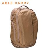 �����٤�Υ٥�ƥ��ա� ABLE CARRY �����֥륭��꡼ Max EDC Cordura Ripstop �Хå��ѥå� 26L �ʥ��顼������� 73566