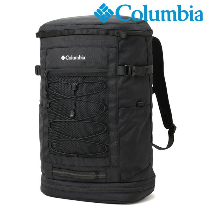 �����٤�Υ٥�ƥ��ա� Columbia ������ӥ� Kaguyak Dash �����䥯���å��� 40L �Хå��ѥå� �ʥ��顼���֥�å��� PU7235