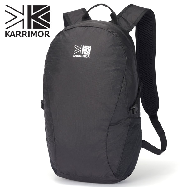 �����٤�Υ٥�ƥ��ա� KARRIMOR ����ޡ� mars panel load 18 �ǥ��ѥå� �ʥ��顼���֥�å��� 501273-9000