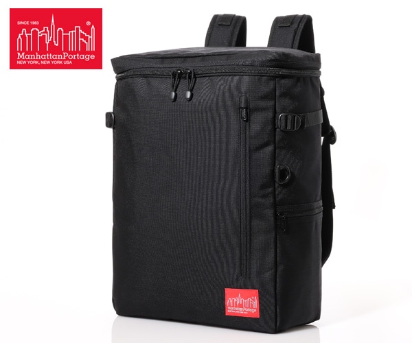 �ڸ���ȥ�٥�ݡ����ץ쥼��ȡۡ����٤�Υ٥�ƥ��ա� Manhattan Portage �ޥ�ϥå���ݡ��ơ��� �Хå��ѥå� L �ʥ��顼���֥�å��� MP2231L