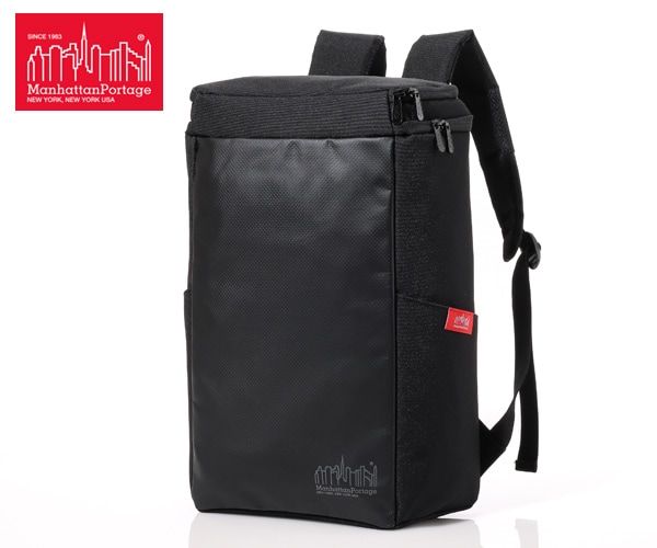 �ڸ���ȥ�٥�ݡ����ץ쥼��ȡۡ����٤�Υ٥�ƥ��ա� Manhattan Portage �ޥ�ϥå���ݡ��ơ��� �Хå��ѥå� �ʥ��顼���֥�å��� MP2222VLHPWP