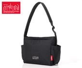 �����٤�Υ٥�ƥ��ա� Manhattan Portage �ޥ�ϥå���ݡ��ơ��� ���������Хå� �ʥ��顼���֥�å��� MP2484CDRSP