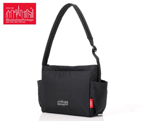 選べるノベルティ付】 Manhattan Portage マンハッタンポーテージ