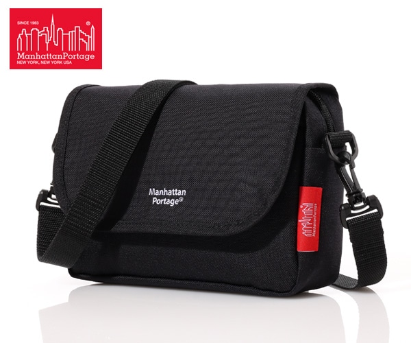 選べるノベルティ付】 Manhattan Portage マンハッタンポーテージ