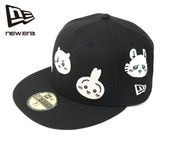 �����٤�Υ٥�ƥ��ա� NEW ERA �˥塼���� ����å� 59FIFTY ��������/�����ALL OVER 59.6cm �ʥ��顼���֥�å��� 14864521