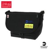 �����٤�Υ٥�ƥ��ա�Manhattan Portage �ޥ�ϥå���ݡ��ơ��� MTA ��å��󥸥㡼�Хå� �ʥ��顼���֥�å��� MP1605JRFZPLVLMTA