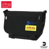 �����٤�Υ٥�ƥ��ա�Manhattan Portage �ޥ�ϥå���ݡ��ơ��� MTA ��å��󥸥㡼�Хå� �ʥ��顼���֥�å��� MP1606JRFZPLVLMTA