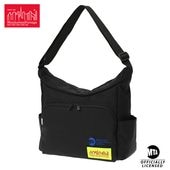 �����٤�Υ٥�ƥ��ա�Manhattan Portage �ޥ�ϥå���ݡ��ơ��� MTA ���������Хå� �ʥ��顼���֥�å��� MP6041LGLVLMTA