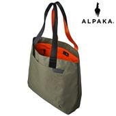 �����٤�Υ٥�ƥ��ա� ALPAKA ����ѥ� ELEMENTS TOTE M �ȡ��ȥХå� �ʥ��顼�����꡼��� 4133