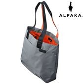 �����٤�Υ٥�ƥ��ա� ALPAKA ����ѥ� ELEMENTS TOTE M �ȡ��ȥХå� �ʥ��顼�����졼�� 4133