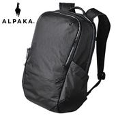 �����٤�Υ٥�ƥ��ա� ALPAKA ����ѥ� ELEMENTS BACKPACK PRO X-PAC �Хå��ѥå� �ʥ��顼���֥�å��� 4139