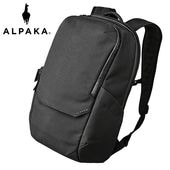 �����٤�Υ٥�ƥ��ա� ALPAKA ����ѥ� ELEMENTS BACKPACK PRO AXOFLUX �Хå��ѥå� �ʥ��顼���֥�å��� 4153